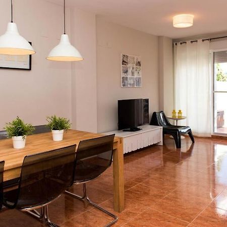 Chalet Coral Denia Εξωτερικό φωτογραφία