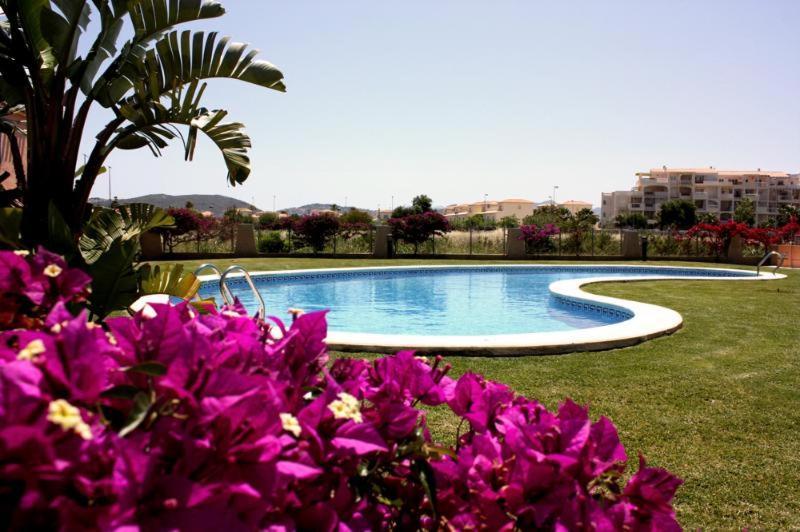 Chalet Coral Denia Εξωτερικό φωτογραφία