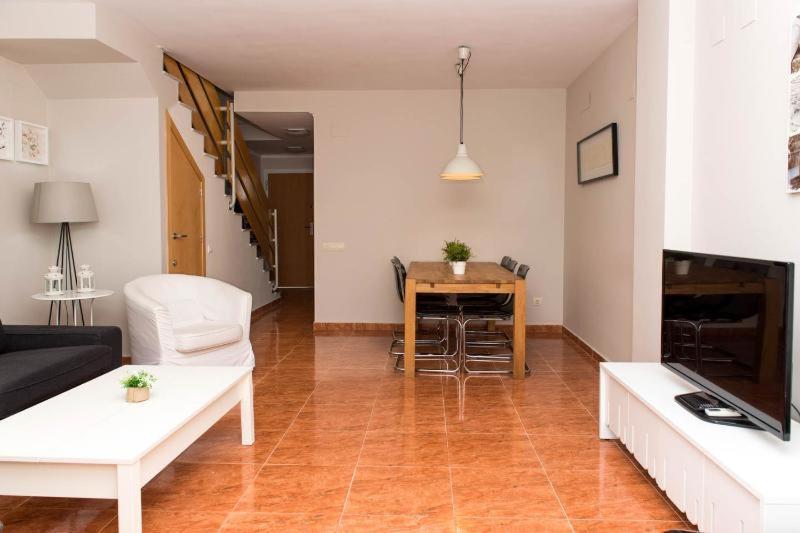 Chalet Coral Denia Εξωτερικό φωτογραφία