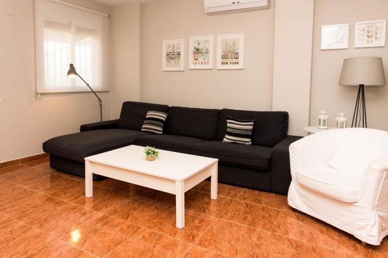 Chalet Coral Denia Εξωτερικό φωτογραφία