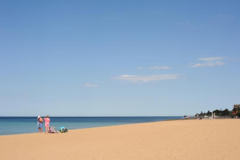 Chalet Coral Denia Εξωτερικό φωτογραφία
