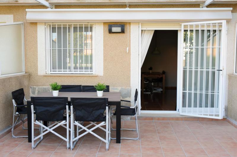 Chalet Coral Denia Εξωτερικό φωτογραφία