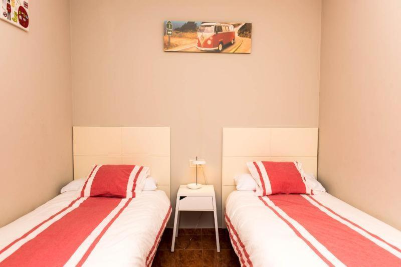 Chalet Coral Denia Εξωτερικό φωτογραφία