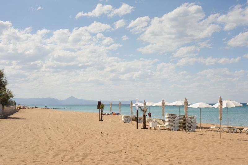 Chalet Coral Denia Εξωτερικό φωτογραφία