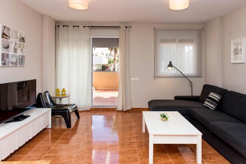 Chalet Coral Denia Εξωτερικό φωτογραφία