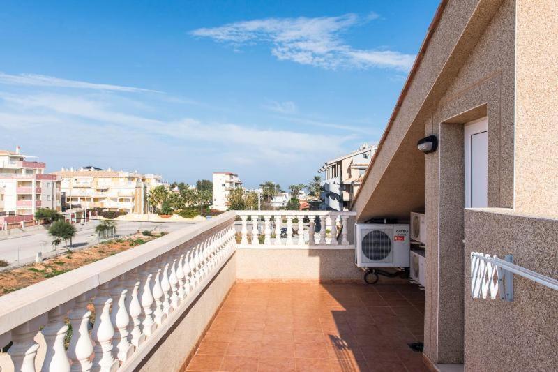 Chalet Coral Denia Εξωτερικό φωτογραφία