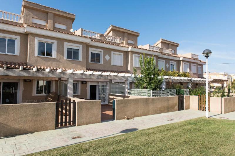 Chalet Coral Denia Εξωτερικό φωτογραφία