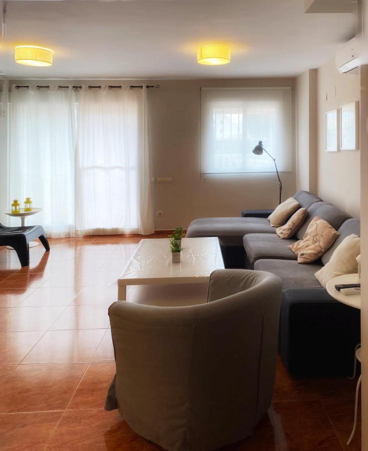 Chalet Coral Denia Εξωτερικό φωτογραφία