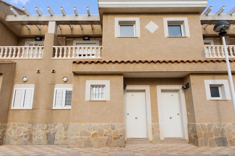 Chalet Coral Denia Εξωτερικό φωτογραφία