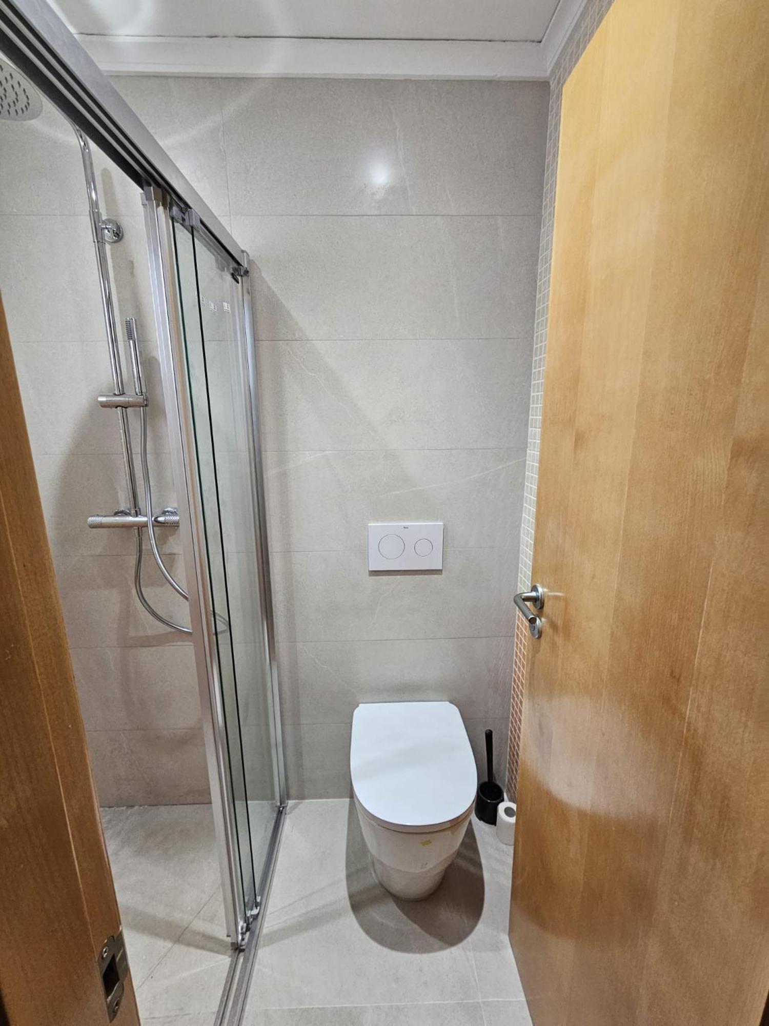 Chalet Coral Denia Εξωτερικό φωτογραφία